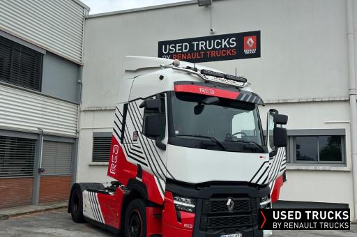 Renault Trucks T 480