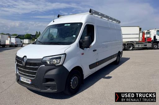 Renault Trucks Master 135