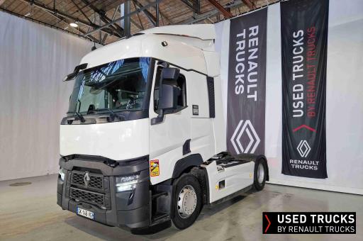 Renault Trucks T 480