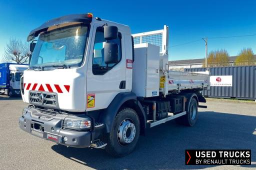 Renault Trucks D 280