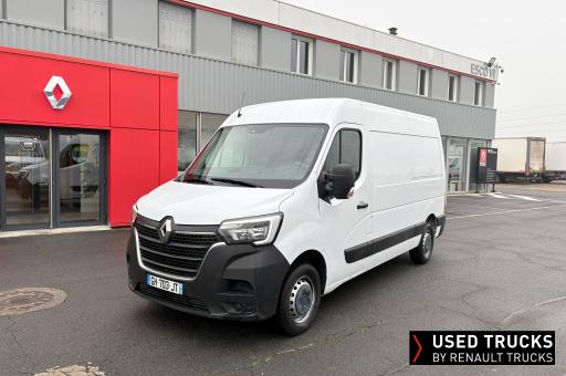 Renault Master 130
