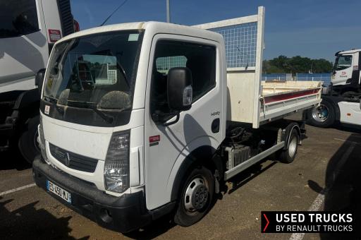 Renault Trucks Maxity 150