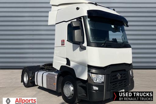 Renault Trucks T 460