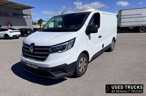 Renault Trucks Trafic 150