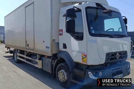 Renault Trucks D 210