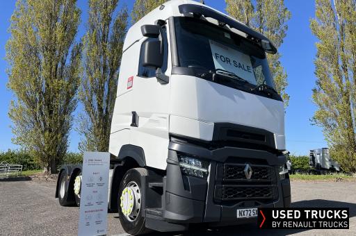 Renault Trucks T High 480