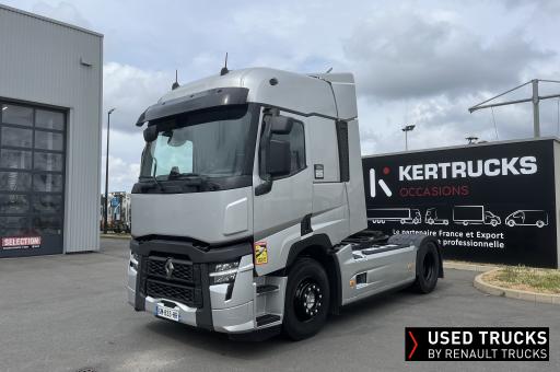Renault Trucks T 