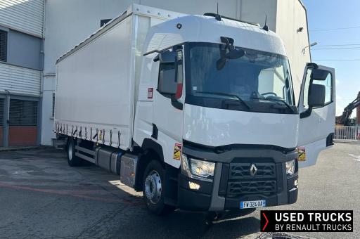 Renault Trucks T 480
