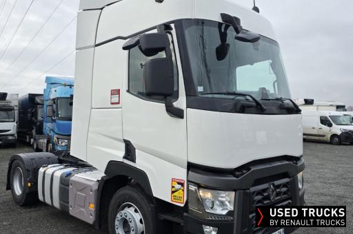 Renault Trucks T 460