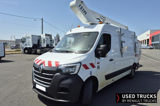 Renault Trucks Master 