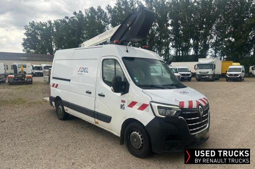 Renault Trucks Master 145