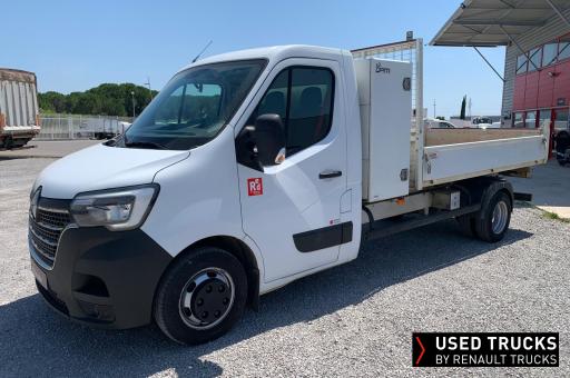 Renault Trucks Master 145