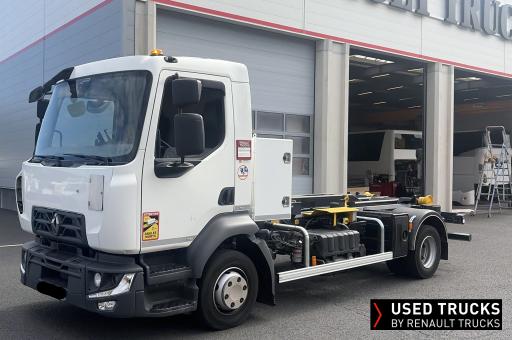 Renault Trucks D 210