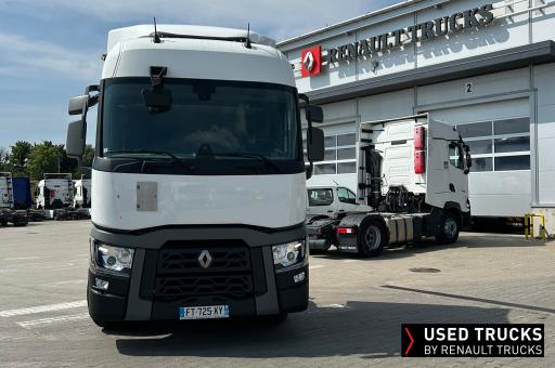 Renault Trucks T 480
