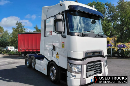 Renault Trucks T High 520
