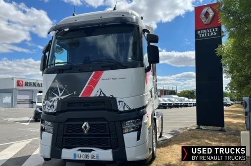 Renault Trucks T High 