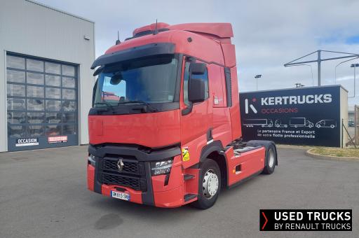 Renault Trucks T 