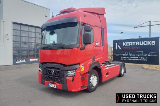 Renault Trucks T 