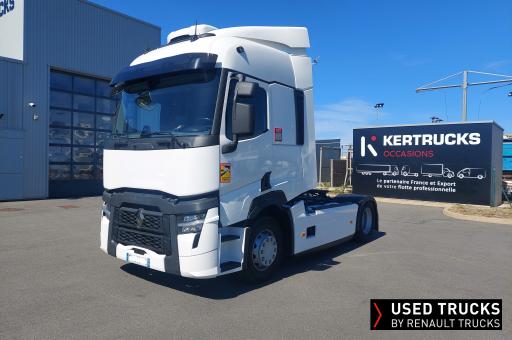 Renault Trucks T 