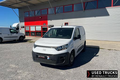 Fiat N/A 77