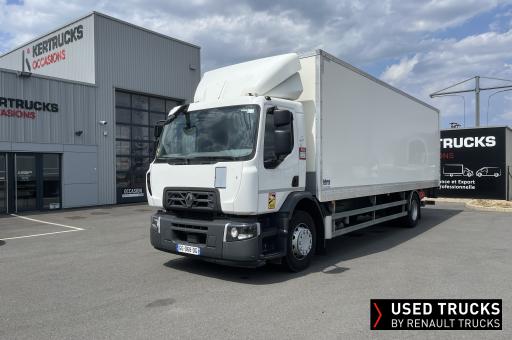 Renault Trucks D Wide 280