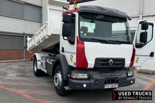Renault Trucks D 280