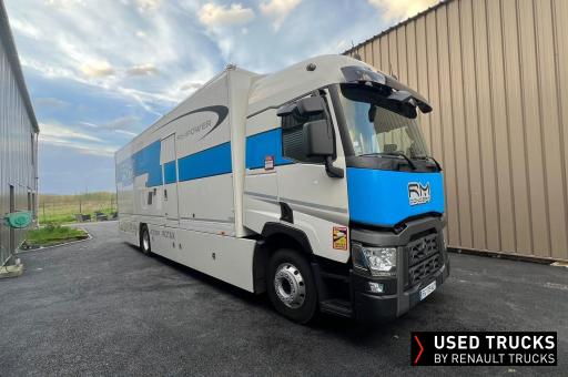 Renault Trucks T 460