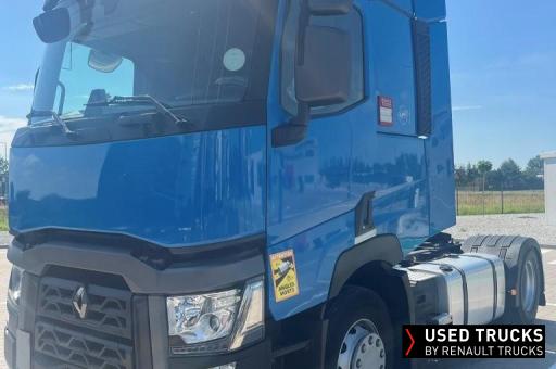 Renault Trucks T 520
