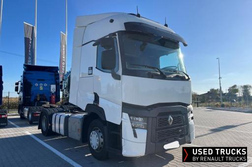 Renault Trucks T 480
