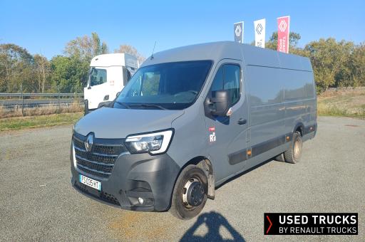 Renault Trucks Master 165