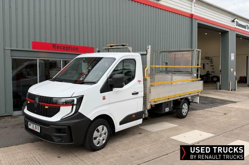 Renault Trucks Master 150