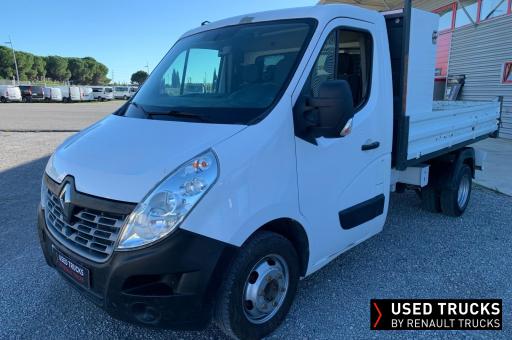 Renault Trucks Master 