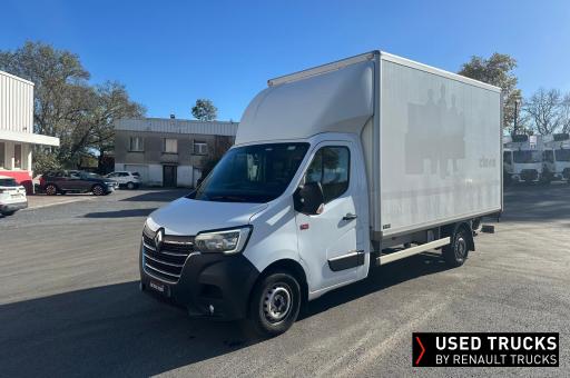 Renault Trucks Master 145
