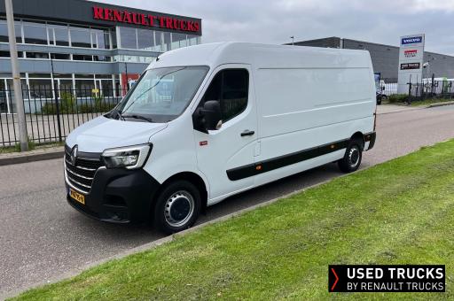 Renault Trucks Master 150