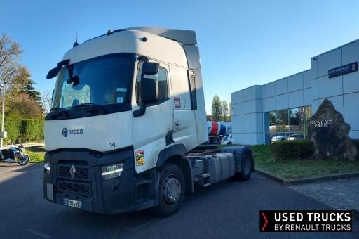 Renault Trucks T 480