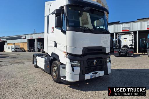 Renault Trucks T High 520