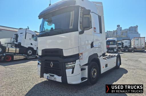 Renault Trucks T High 520