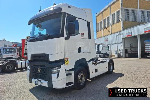 Renault Trucks T High 520