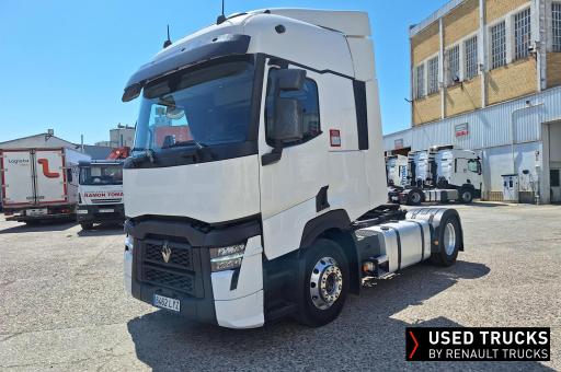 Renault Trucks T 520