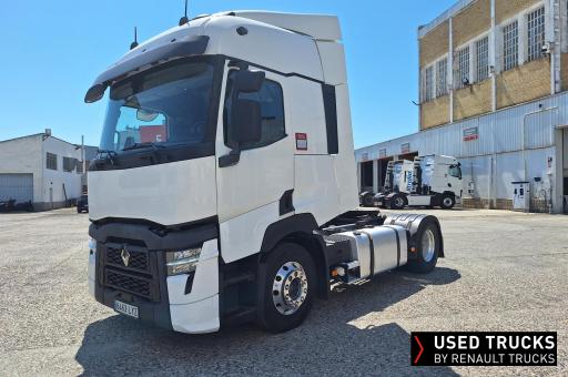 Renault Trucks T 520