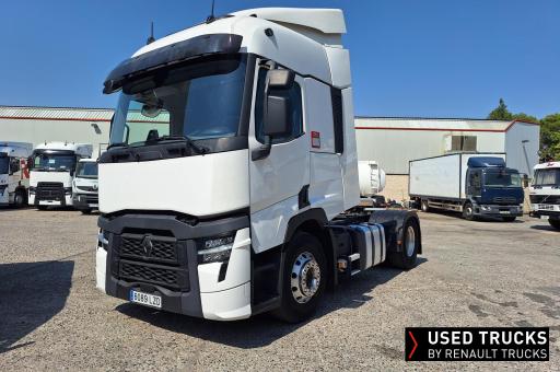 Renault Trucks T 520