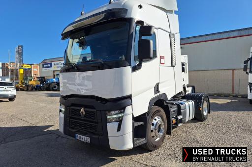 Renault Trucks T 520