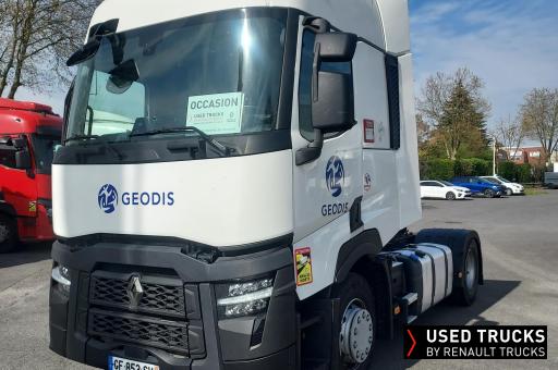 Renault Trucks T 480