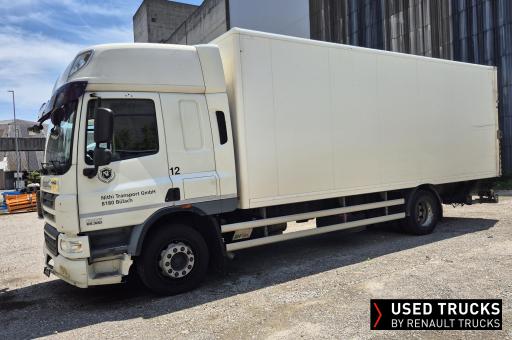 DAF CF 290