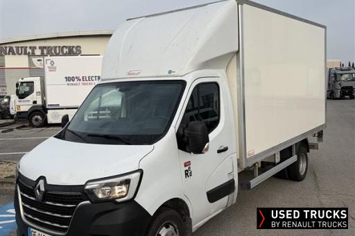 Renault Trucks Master 