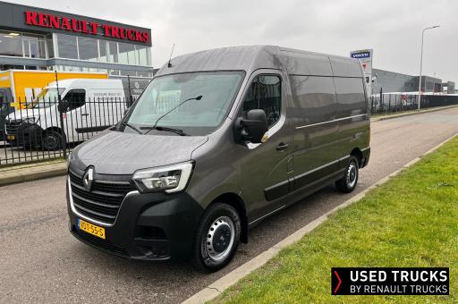Renault Trucks Master 135