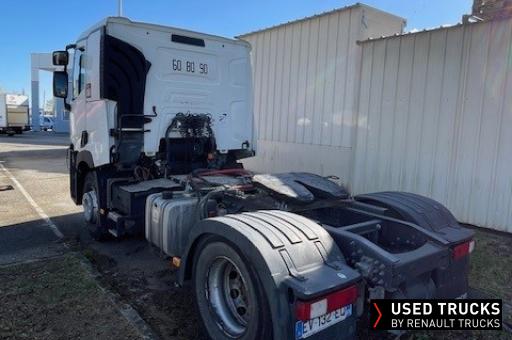 Renault Trucks C Cab 2.5 440