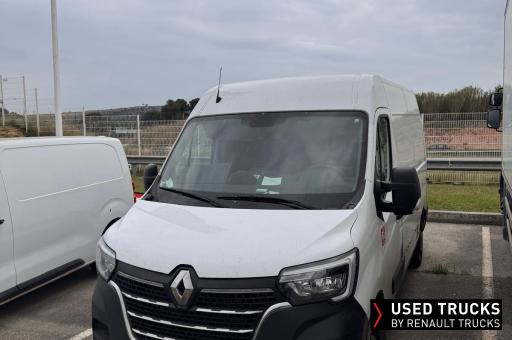 Renault Trucks Master 