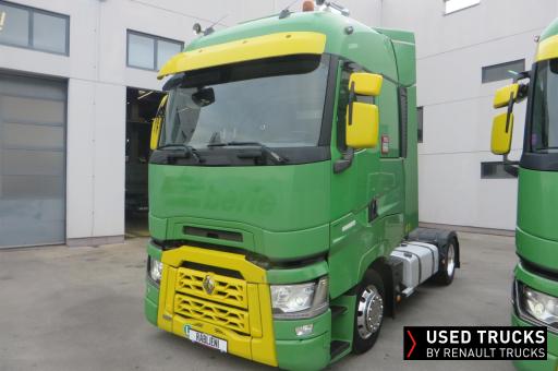 Renault Trucks T High 520