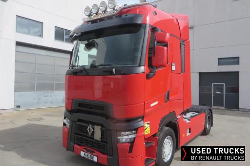 Renault Trucks T High 520